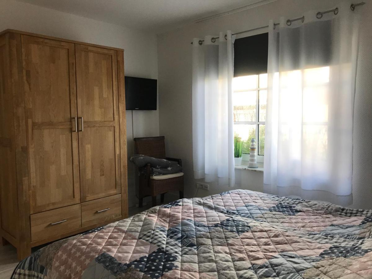 Strandlaeufer Schönhagen Dış mekan fotoğraf